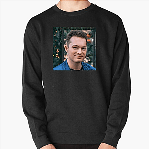 Stewart’s Law: Prank First Lance Stewart Sweatshirts