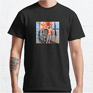 Lance = Peak Chaos Lance Stewart T-Shirts