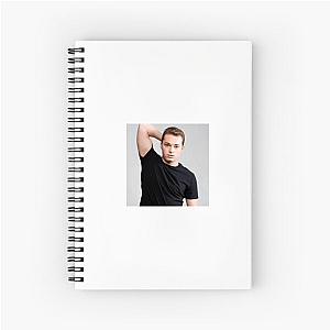 OG Energy: Stewart Style Lance Stewart Notebook