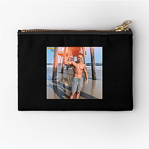 Lance = Peak Chaos Lance Stewart Zipper Pouches
