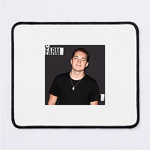 Blame Lance. Always. Lance Stewart Mouse Pads