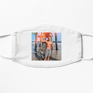 Lance = Peak Chaos Lance Stewart Face Masks