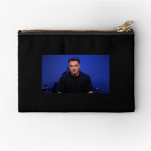 Lance Stewart Was Here Lance Stewart Zipper Pouches