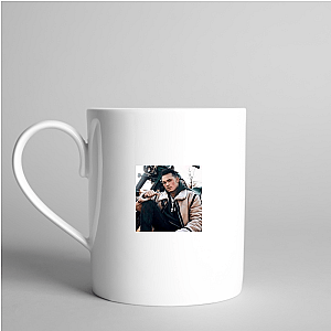 No Boring Days – Lance Vibes Lance Stewart Mugs