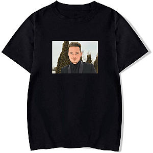 Don’t Trust This Smile – Lance Lance Stewart T-Shirts