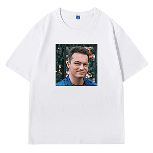 Stewart’s Law: Prank First Lance Stewart T-Shirts