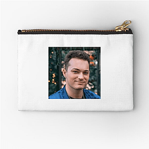 Stewart’s Law: Prank First Lance Stewart Zipper Pouches