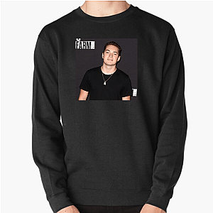Blame Lance. Always. Lance Stewart Sweatshirts