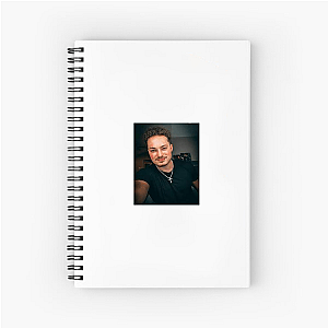 Lance Lives Rent-Free Lance Stewart Notebook