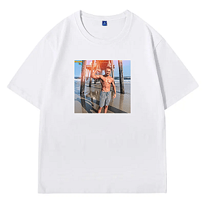 Lance = Peak Chaos Lance Stewart T-Shirts