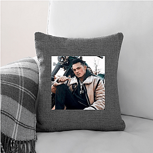 No Boring Days – Lance Vibes Lance Stewart Pillows Cover