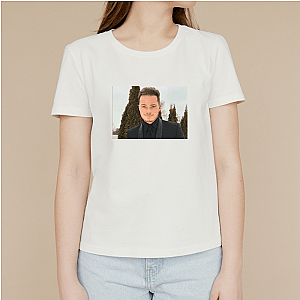 Don’t Trust This Smile – Lance Lance Stewart T-Shirts