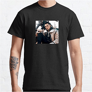 No Boring Days – Lance Vibes Lance Stewart T-Shirts