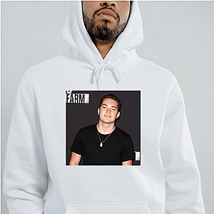 Blame Lance. Always. Lance Stewart Hoodies