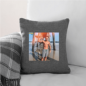 Lance = Peak Chaos Lance Stewart Pillows Cover