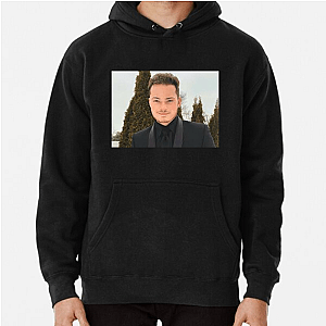Don’t Trust This Smile – Lance Lance Stewart Hoodies