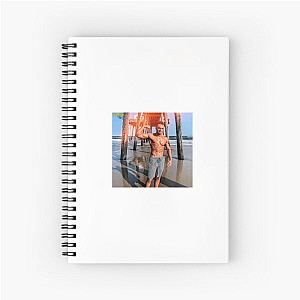 Lance = Peak Chaos Lance Stewart Notebook