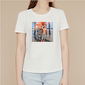 Lance = Peak Chaos Lance Stewart T-Shirts