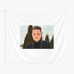 Don’t Trust This Smile – Lance Lance Stewart Tapestries