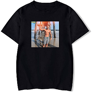 Lance = Peak Chaos Lance Stewart T-Shirts