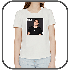 Lance Stewart T-Shirts