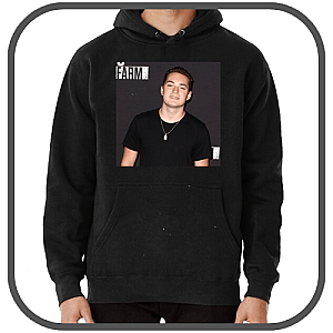 Lance Stewart Hoodies