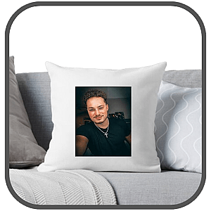 Lance Stewart Pillows Cover