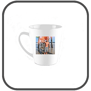 Lance Stewart Mugs
