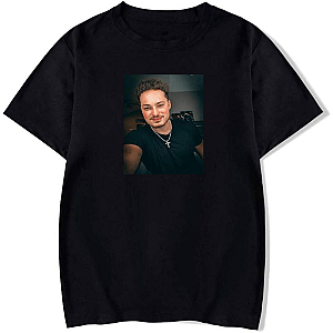Lance Lives Rent-Free Lance Stewart T-Shirts