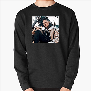 No Boring Days – Lance Vibes Lance Stewart Sweatshirts