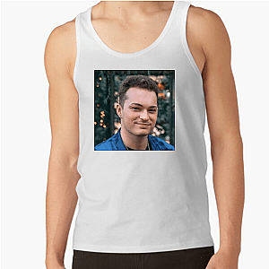 Stewart’s Law: Prank First Lance Stewart Tank Tops