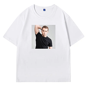 OG Energy: Stewart Style Lance Stewart T-Shirts
