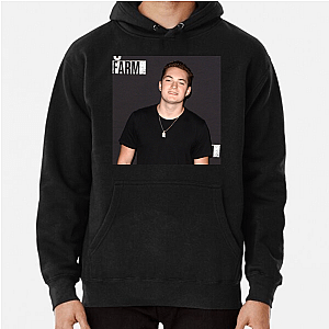 Blame Lance. Always. Lance Stewart Hoodies
