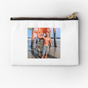 Lance = Peak Chaos Lance Stewart Zipper Pouches