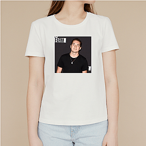 Blame Lance. Always. Lance Stewart T-Shirts
