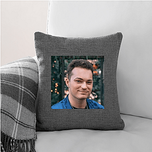Stewart’s Law: Prank First Lance Stewart Pillows Cover