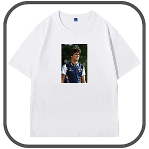 Lance Stroll T-Shirts