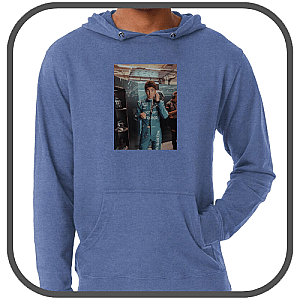 Lance Stroll Hoodies