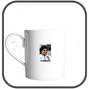 Lance Stroll Mugs