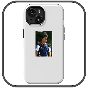 Lance Stroll Cases