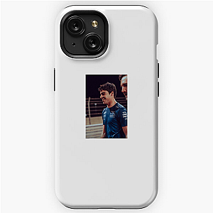 Lance Stroll Canadian Racer Lance Stroll Samsung Cases