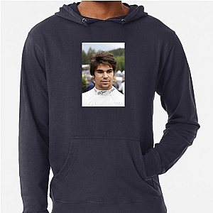 Lance Stroll Drive It Like Lance Lance Stroll Hoodies