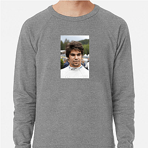 Lance Stroll Drive It Like Lance Lance Stroll Sweatshirts