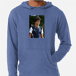 Lance Stroll Beyond The Grid Lance Stroll Hoodies