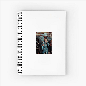Lance Stroll Always Pushing, Always Competing Lance Stroll Notebook