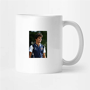 Lance Stroll Beyond The Grid Lance Stroll Mugs