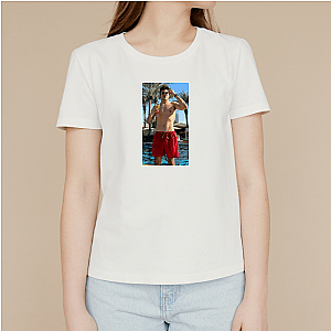 Lance Stroll Unforgettable Moments Lance Stroll T-Shirts