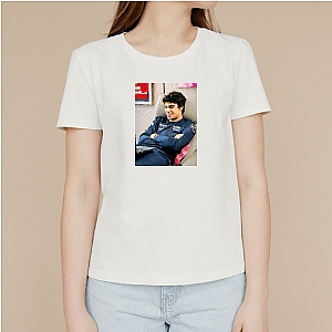 Lance Stroll My Favorite Driver Lance Stroll T-Shirts