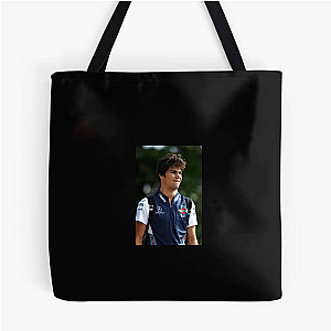 Lance Stroll Beyond The Grid Lance Stroll Bags