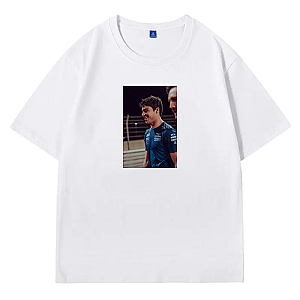 Lance Stroll Canadian Racer Lance Stroll T-Shirts